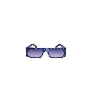 NEW KNOTWTR men's elevated sunglasses in bermuda blue